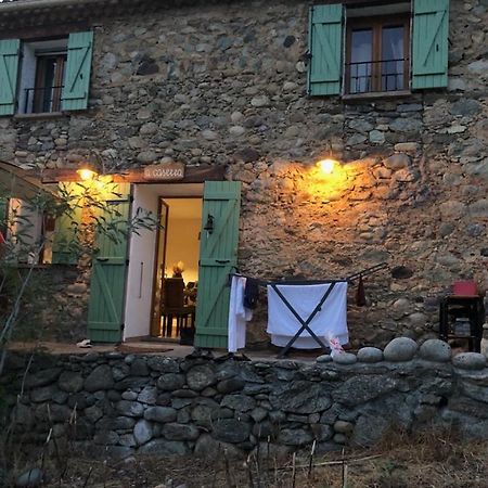 A Casetta D'Helene Et Jeanette Omessa Kültér fotó
